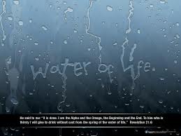 water